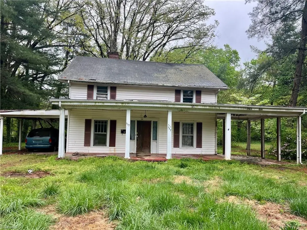137 Turner Street, Winston Salem, NC 27104 - Image #1