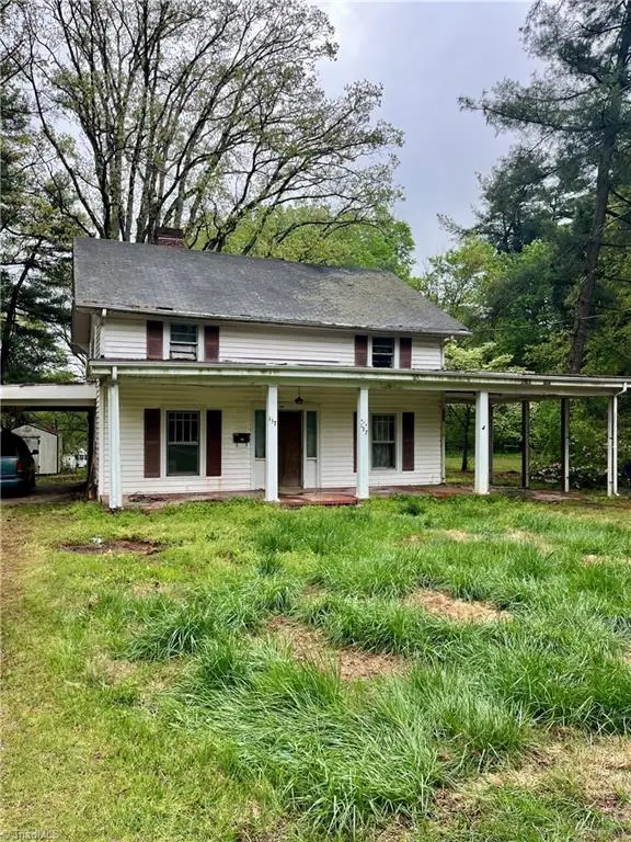 137 Turner Street, Winston Salem, NC 27104 - Image #2