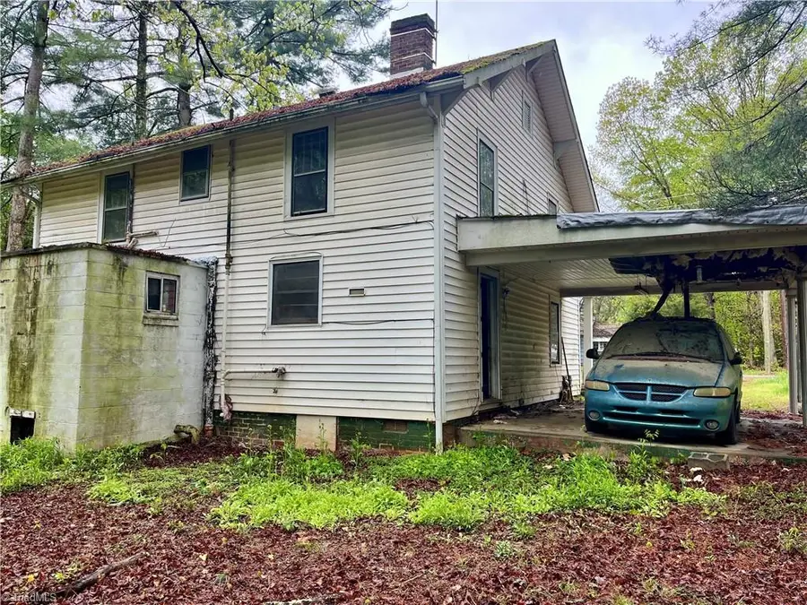 137 Turner Street, Winston Salem, NC 27104 - Image #3