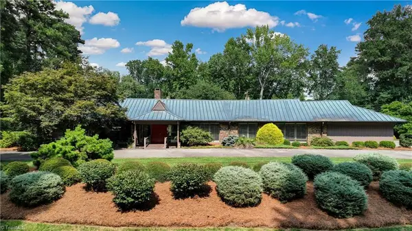 210 Kemp Road E, Greensboro, NC 27410