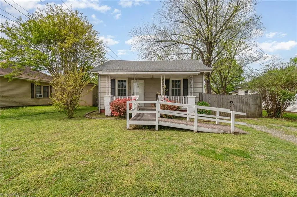 725 S Beaumont Avenue, Burlington, NC 27217 - Image #1