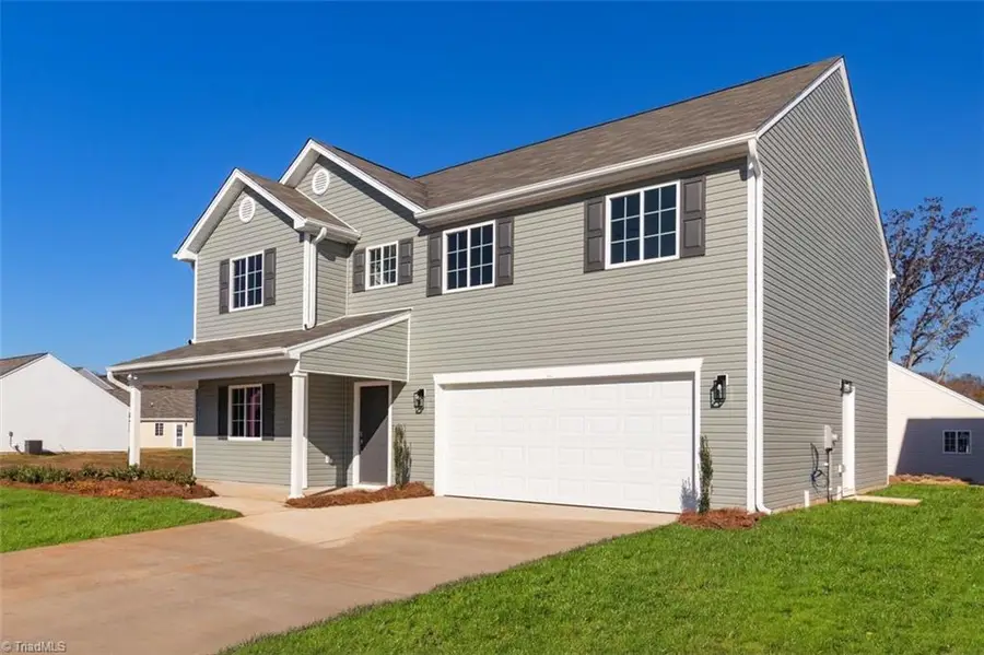 709 Brampton Drive, McLeansville, NC 27301 - Image #2