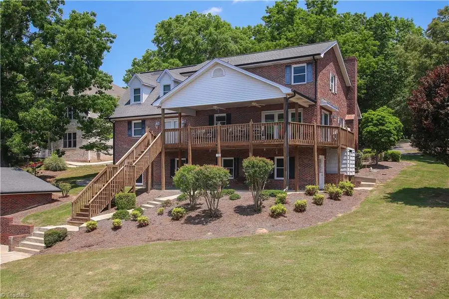 378 Shoreline Drive, New London, NC 28127 - Image #2