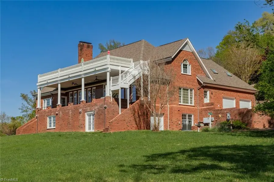 156 Hidden Falls Drive, Wilkesboro, NC 28697 - Image #2