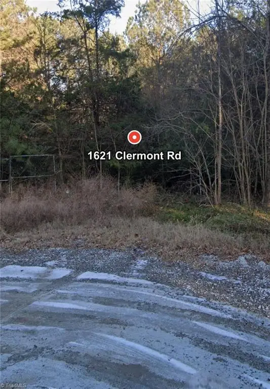 1621 Clermont Road, Durham, NC 27713 - Image #1