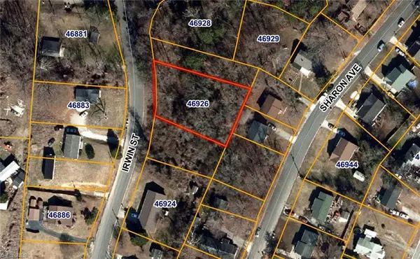 3626 Irwin Street, Greensboro, NC 27405