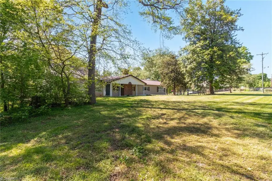 481 David Smith Road, Midway, NC 27127 - Image #3