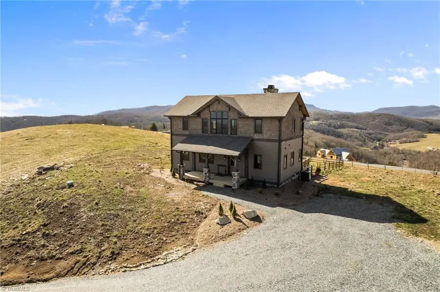 352 Great Sky Drive, Banner Elk, NC 28604 - Image #2