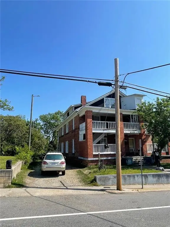 809 E Green Drive, High Point, NC 27260 - Image #2