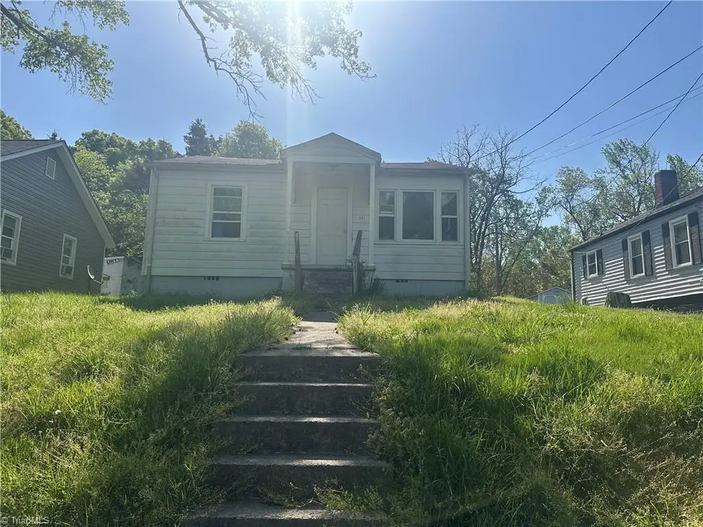 501 N Washington Avenue, Reidsville, NC 27320 - Image #1