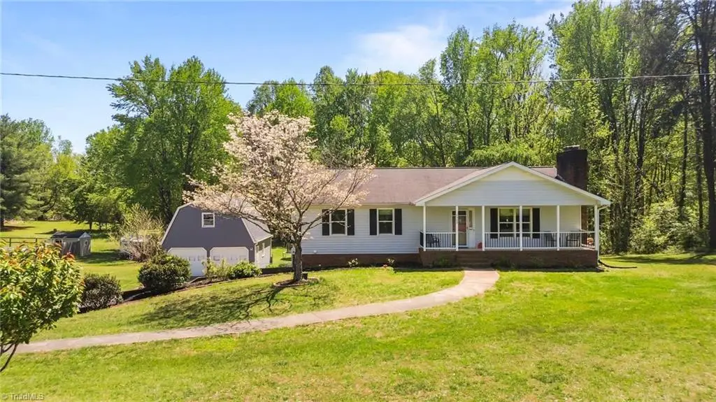 7300 Danay Drive, Kernersville, NC 27284 - Image #1