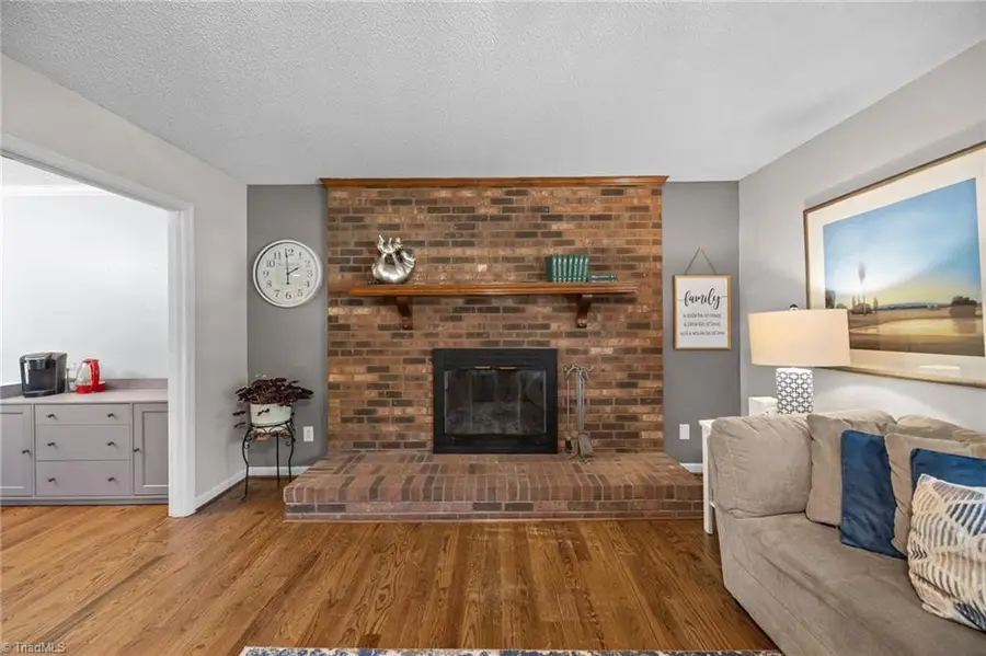 7300 Danay Drive, Kernersville, NC 27284 - Image #2