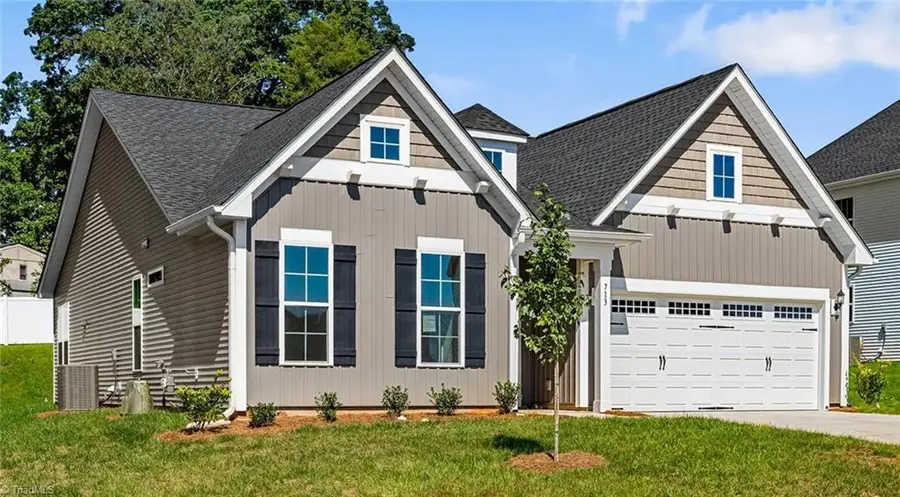 713 Cinnamon Hill Drive, Vienna, NC 27106 - Image #3