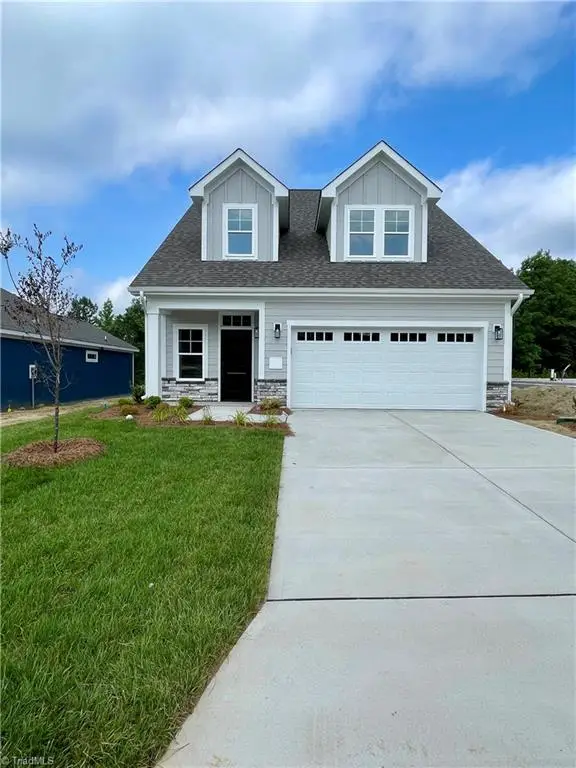 3419 Willowcrest Street, High Point, NC 27265 - Image #1