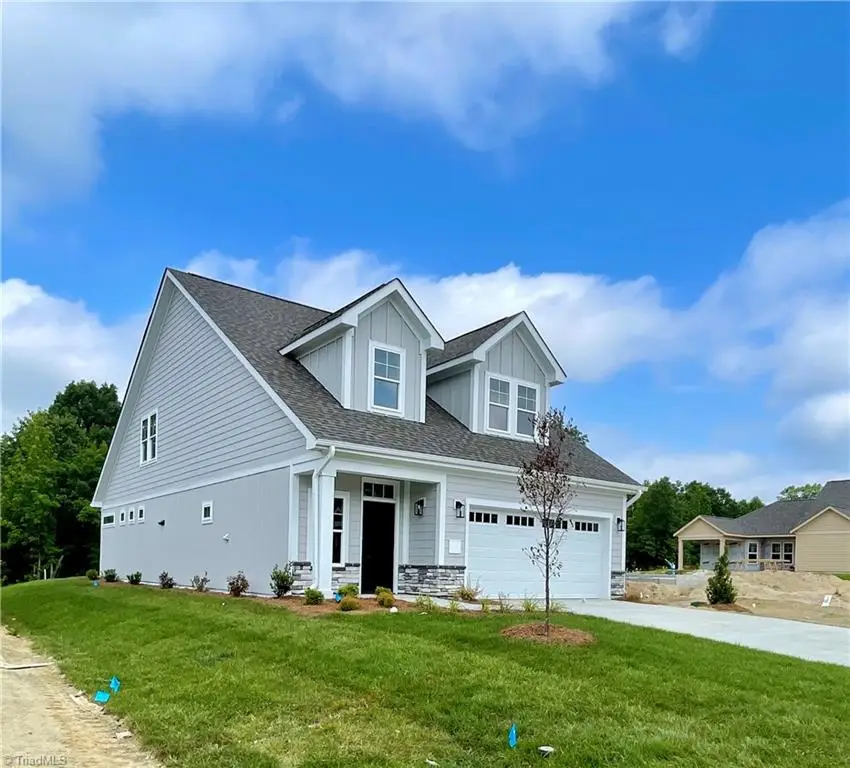 3419 Willowcrest Street, High Point, NC 27265 - Image #2