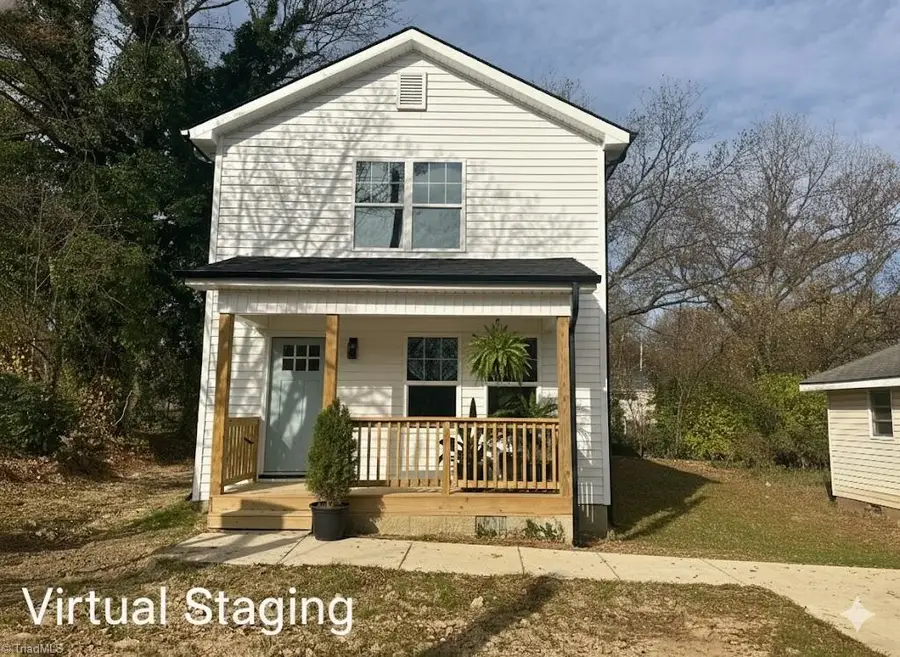 1201 Pearson Place, High Point, NC 27260 - Image #2