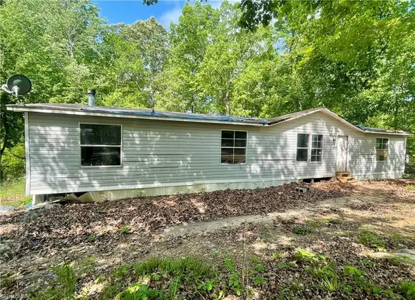 3162 Montclair Court, Asheboro, NC 27205