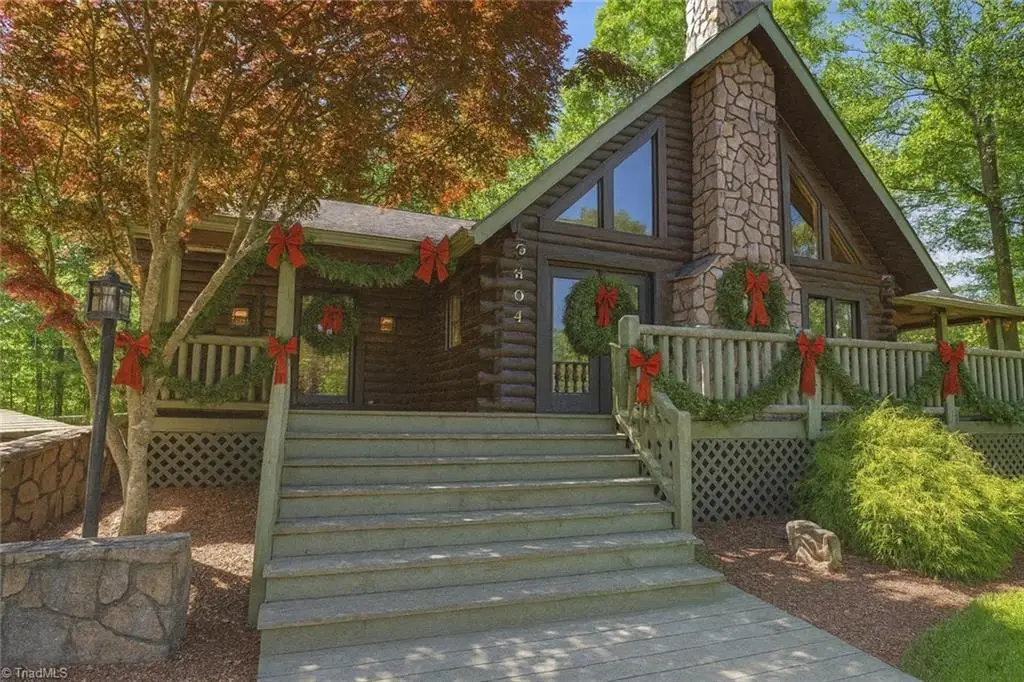 2404 Hunters Ridge Drive, Pleasant Garden, NC 27313 - Image #1