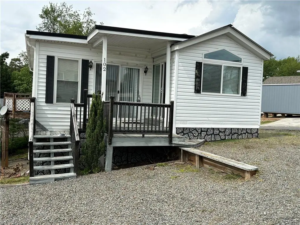 102 Eagle Drive, New London, NC 28127 - Image #1