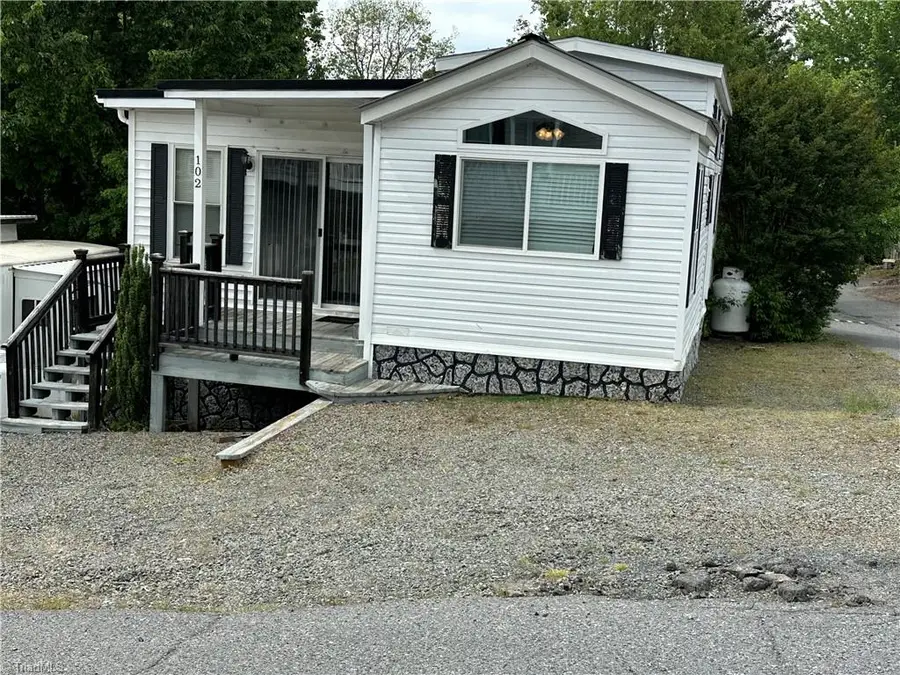 102 Eagle Drive, New London, NC 28127 - Image #2