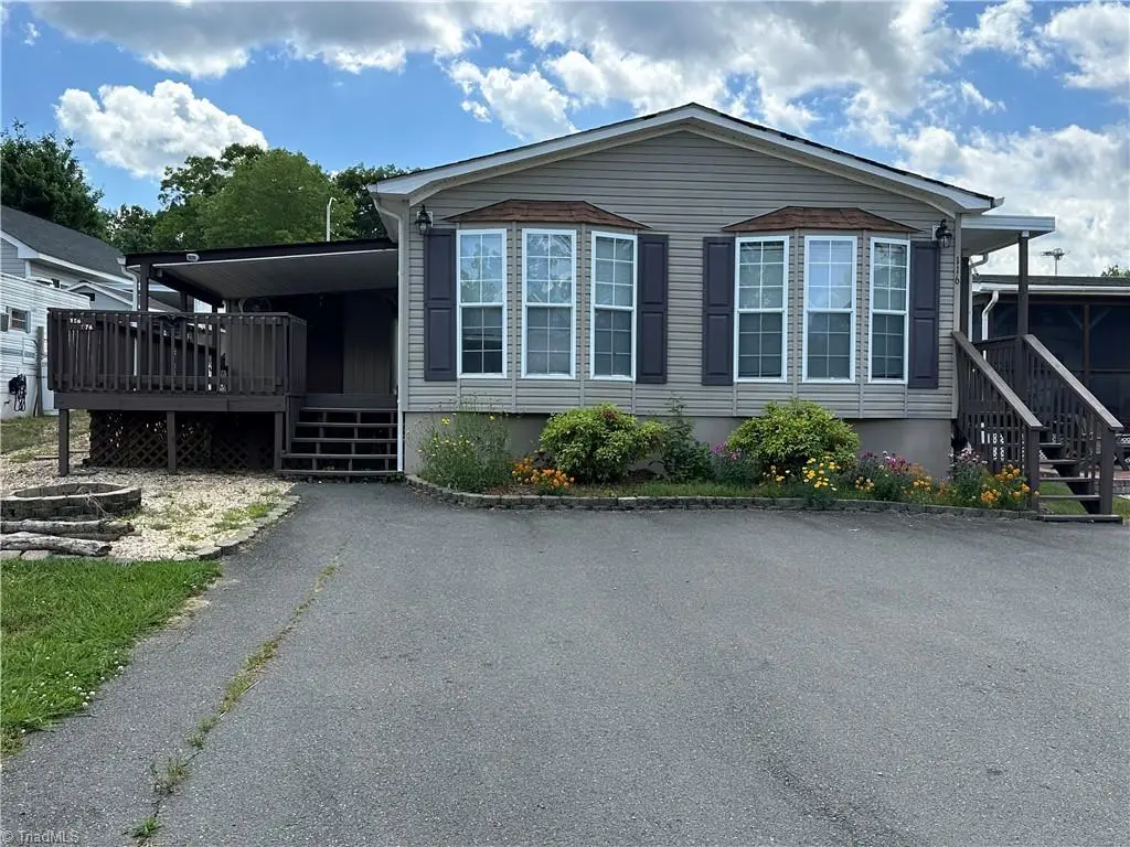 116 Dove Lane, New London, NC 28127 - Image #1