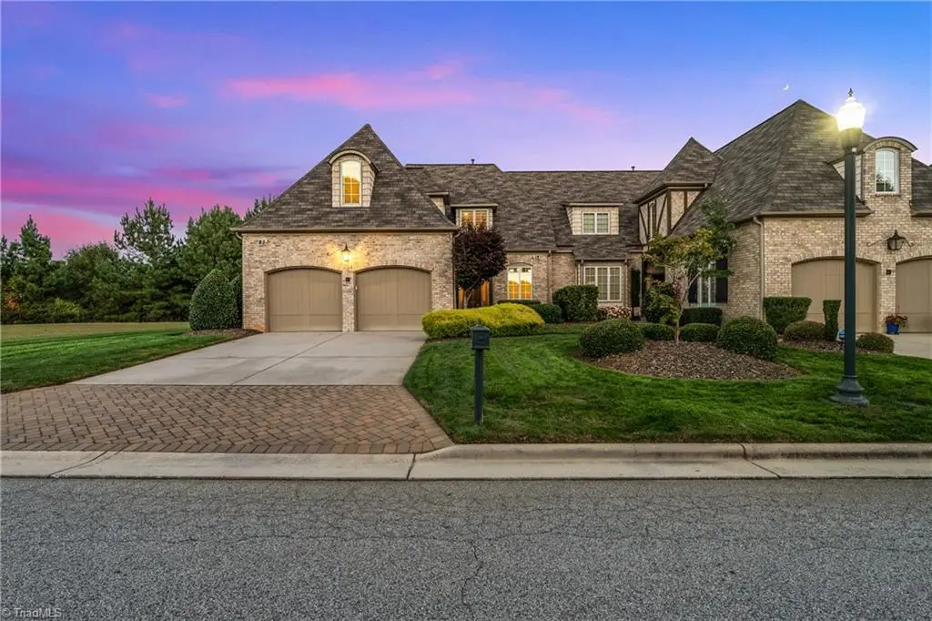 39 Creswell Manor Drive, Greensboro, NC 27407 - Image #1