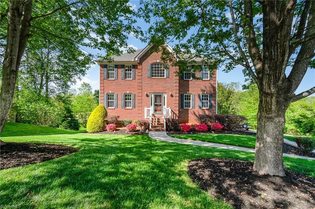 135 Lonetree Circle, Advance, NC 27006 - Image #1