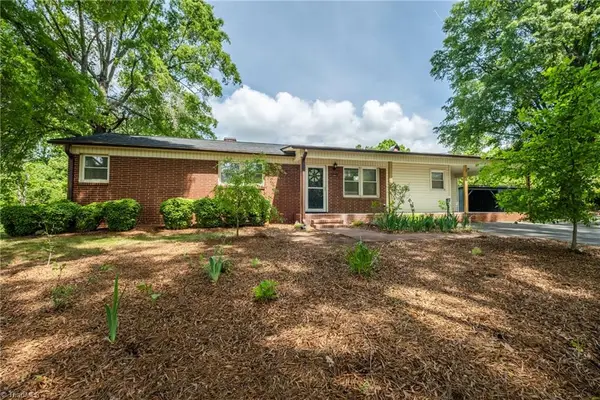 1401 Walnut Street, Reidsville, NC 27320