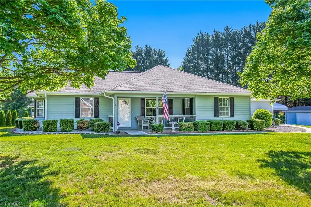 1301 Micol Lane, Kernersville, NC 27284 - Image #1