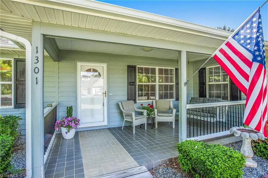 1301 Micol Lane, Kernersville, NC 27284 - Image #2