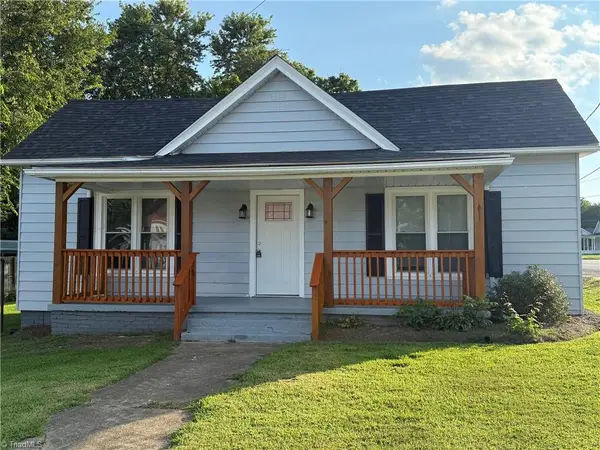 401 Greenwood Street, Eden, NC 27288