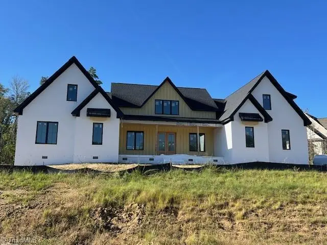 6827 Shields Drive, Oak Ridge, NC 27310 - Image #1