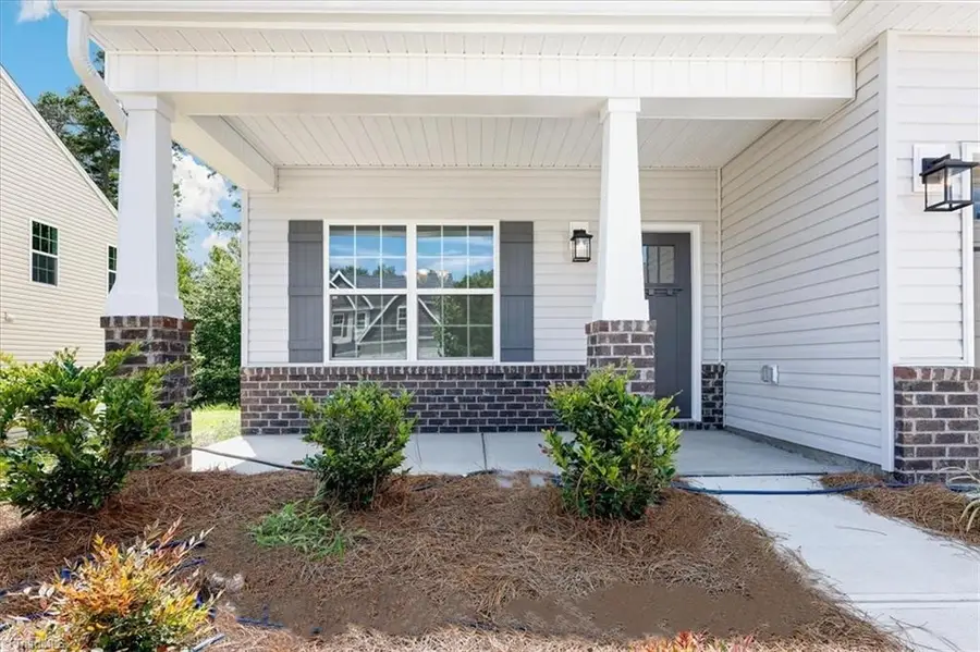 4099 Stallion Street #Lot 18, Abbotts Creek, NC 27262 - Image #3