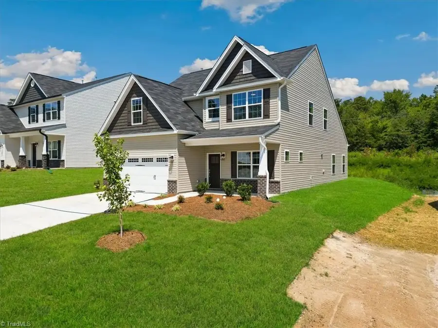 4098 Stallion Street #Lot 76, Abbotts Creek, NC 27262 - Image #2