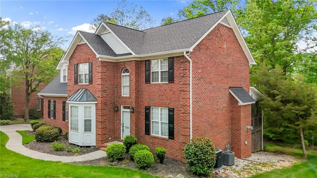 730 Greyrock Road, Whitsett, NC 27377 - Image #1