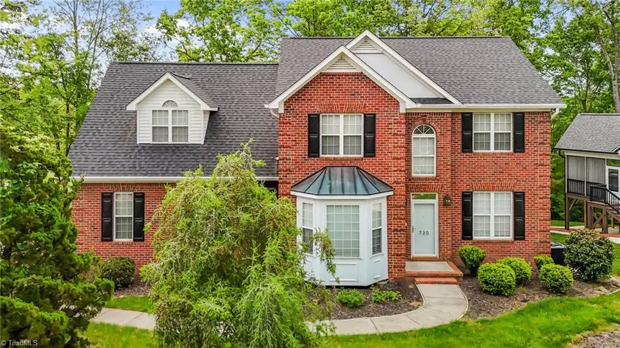 730 Greyrock Road, Whitsett, NC 27377 - Image #2