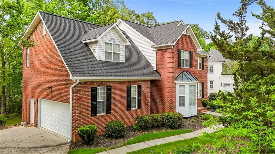 730 Greyrock Road, Whitsett, NC 27377 - Image #3