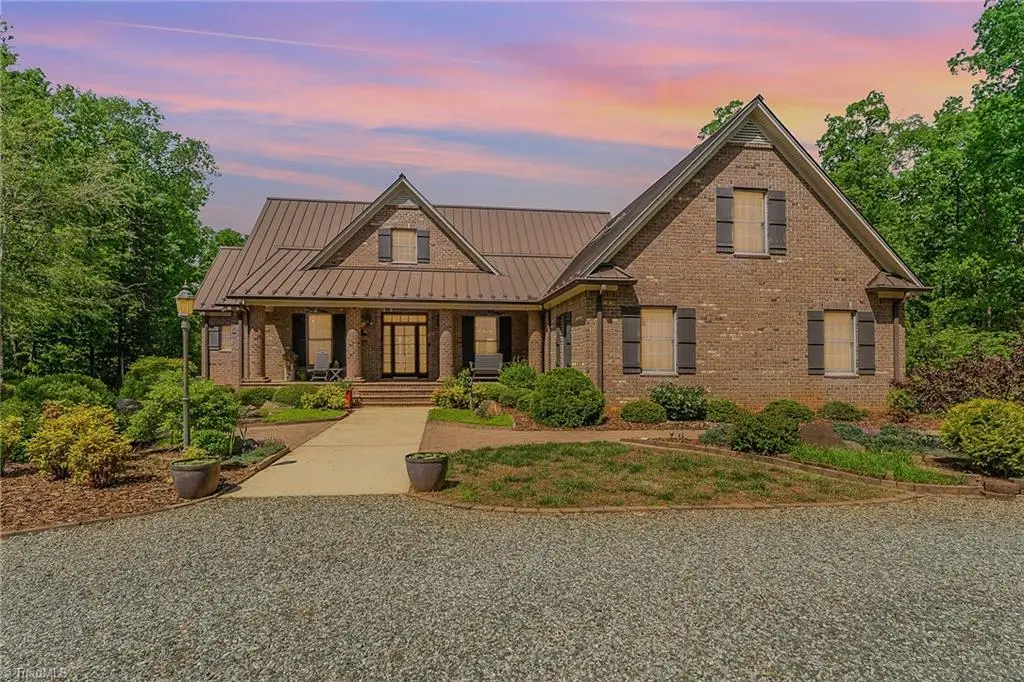 1715 Regan Road, Lexington, NC 27292 - #1