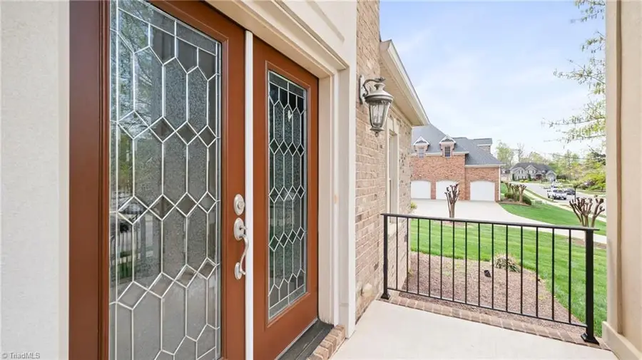 1004 Dunleigh Drive, Burlington, NC 27215 - Image #3