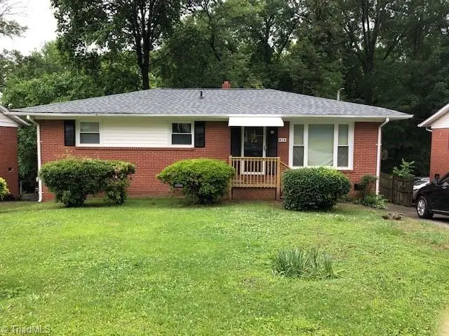 828 Willow Place, High Point, NC 27260 - Image #1