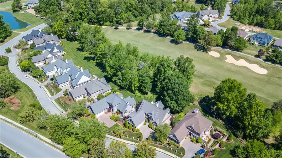 4308 Doverstone Lane, Greensboro, NC 27407 - Image #3