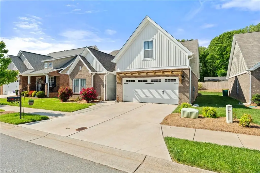 125 Broad Meadow Court, Rural Hall, NC 27045 - Image #1