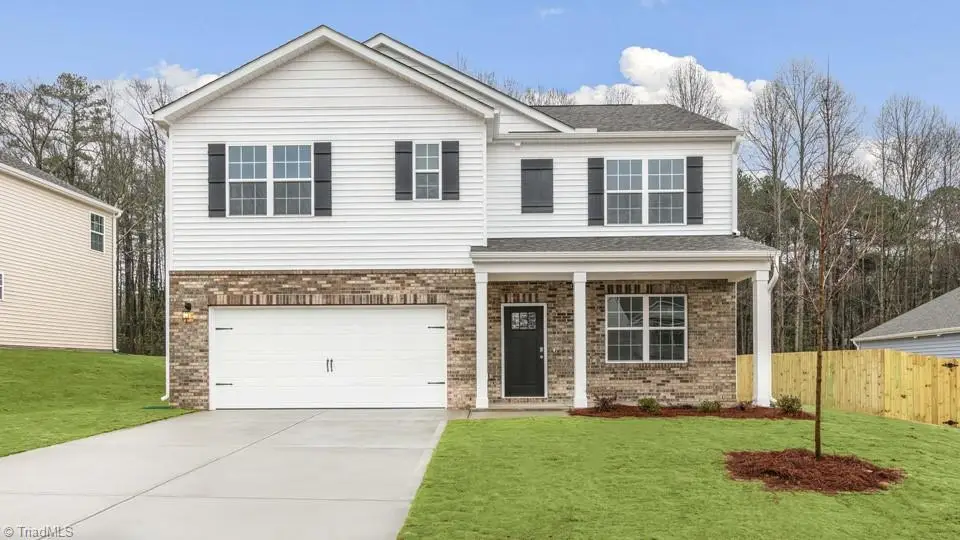 2752 Luxborough Lane, Mebane, NC 27302 - Image #1