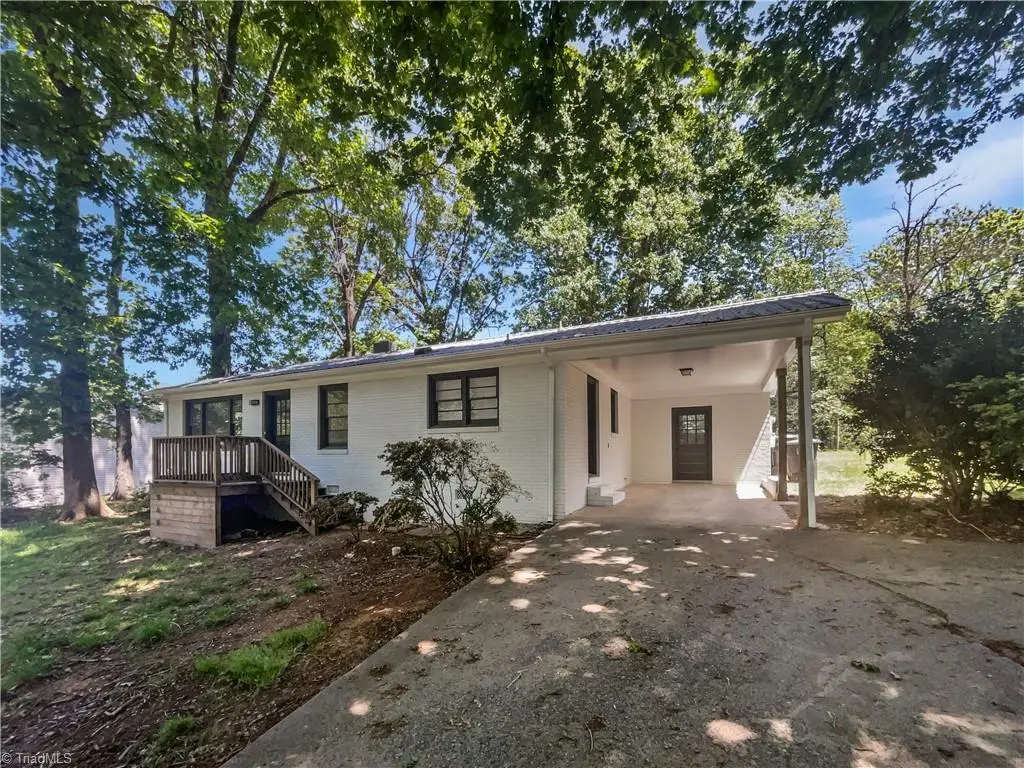 969 Old Linwood Road, Lexington, NC 27292 - #1