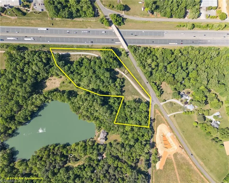 0 Rock Quarry Road, Mebane, NC 27302 - Image #1