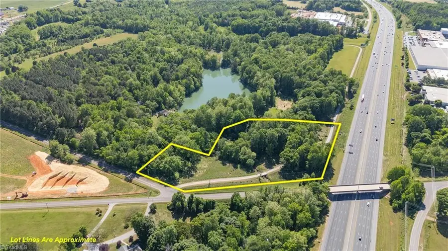 0 Rock Quarry Road, Mebane, NC 27302 - Image #2