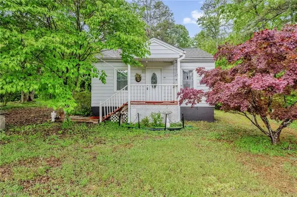 109 Easy Street, Providence, NC 27315