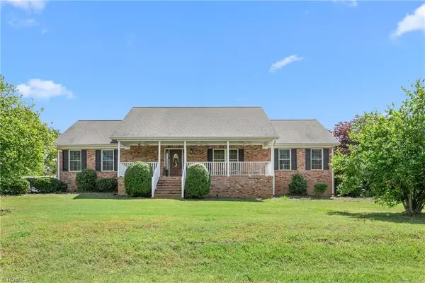 1199 Cesar Court, Graham, NC 27253