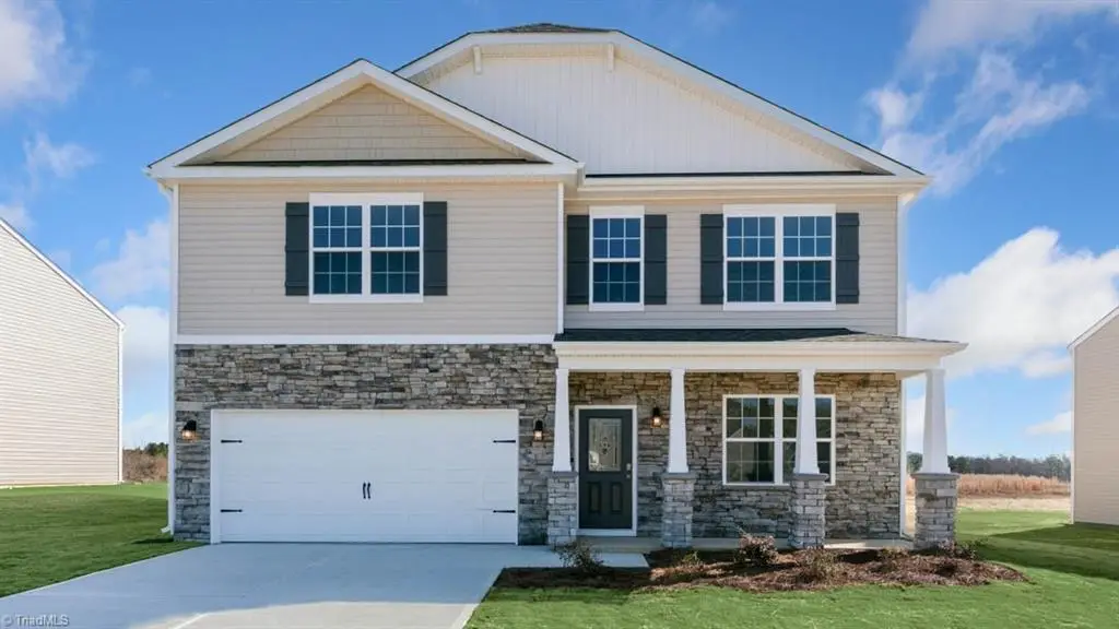 341 Falcon Lane, Lexington, NC 27295 - Image #1