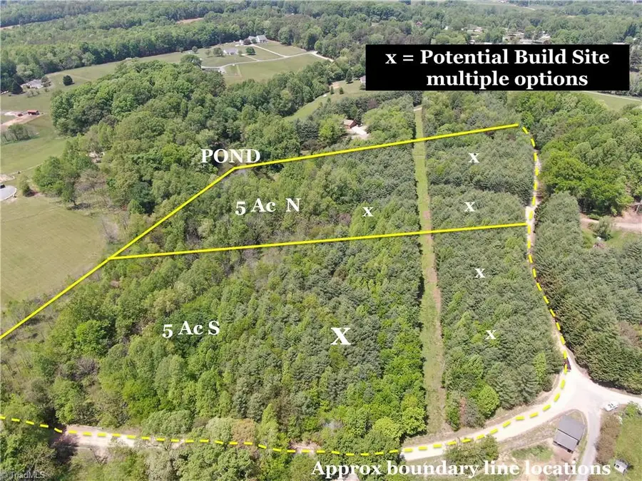 x Green Meadow Lane #5 Ac S, Ararat, NC 27007 - Image #2